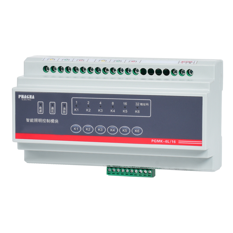 PGMK-6L/16