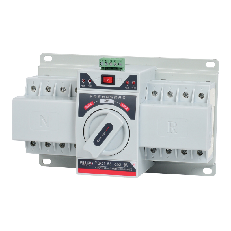 PGQ1-63 4P