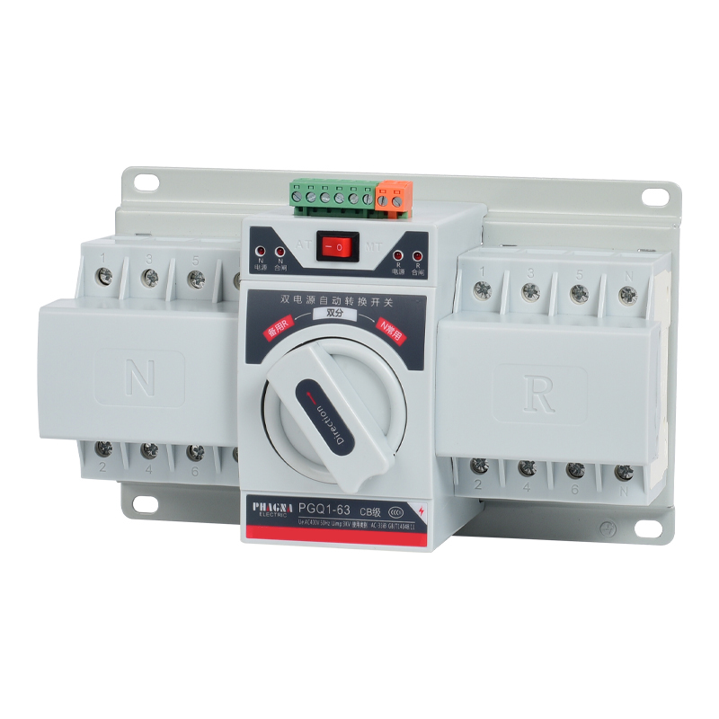 PGQ1-63 4P