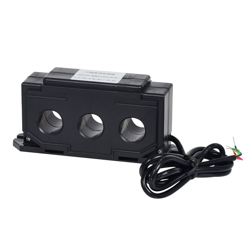 PG-I100 three-phase current transformer