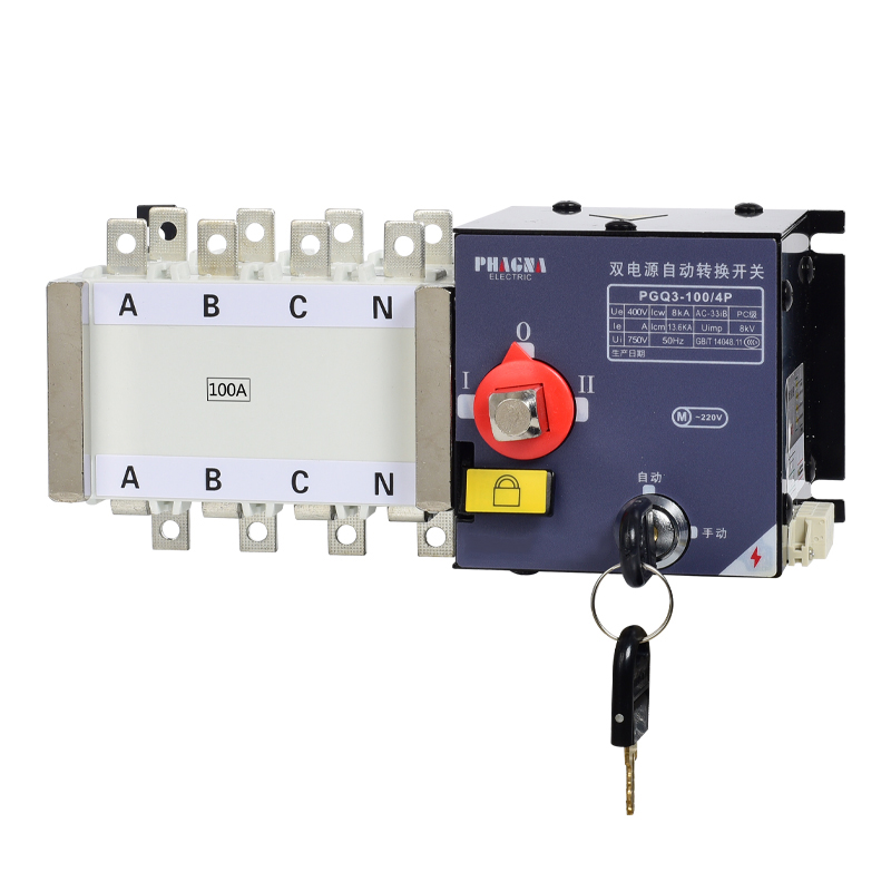 PGQ3-100A~3200A