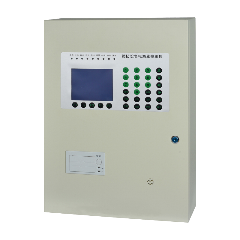 PGVA-B RS485