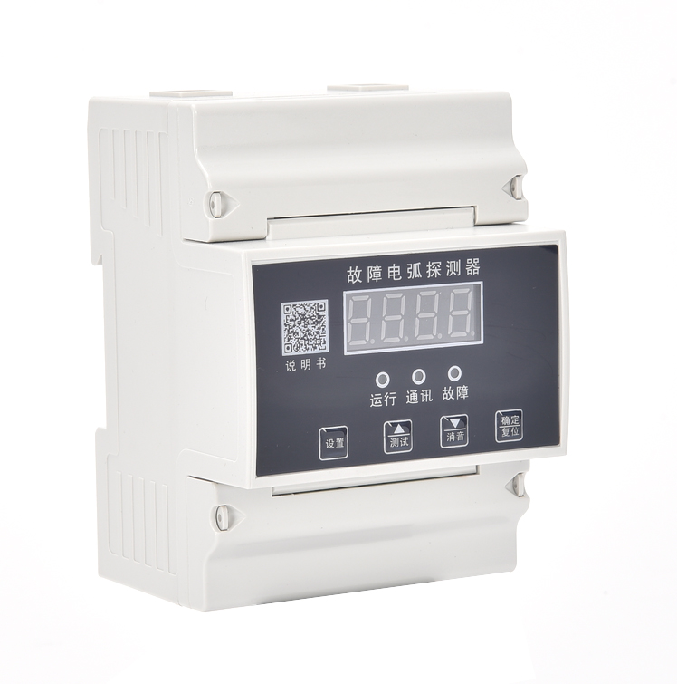 Arc fault detector